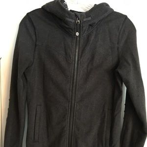 Lululemon Zip